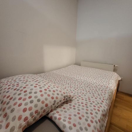 Apartment Tonci Vrbani 萨格勒布 外观 照片