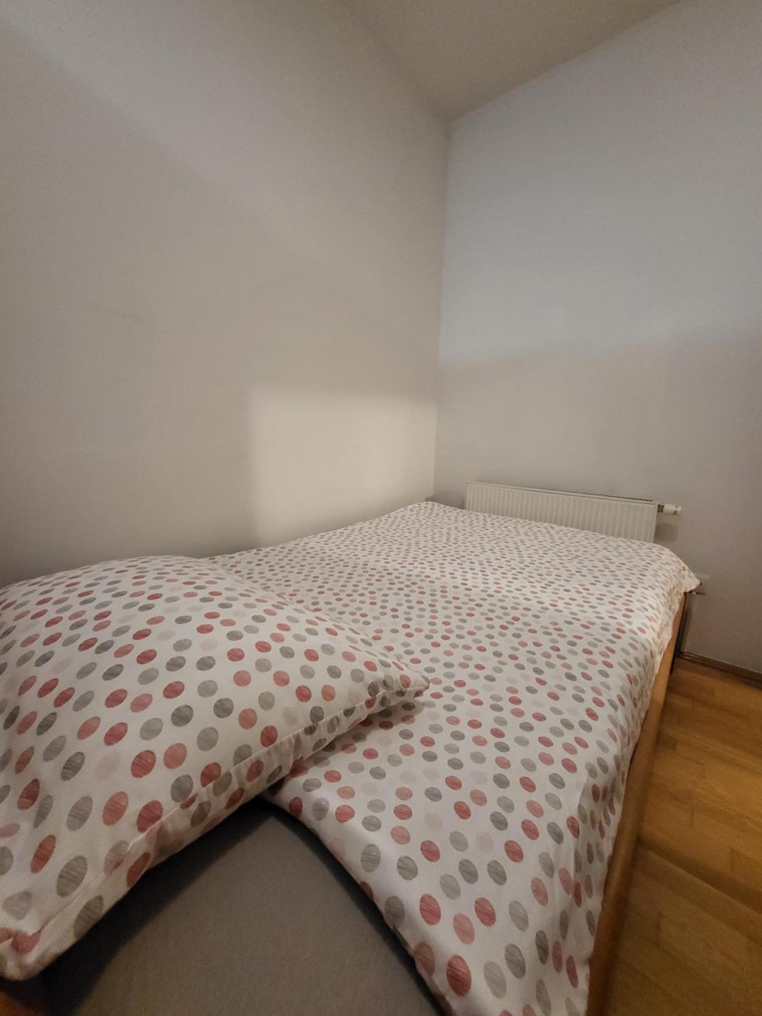 Apartment Tonci Vrbani 萨格勒布 外观 照片
